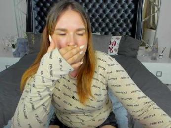 SofiiDarling webcam model stream image