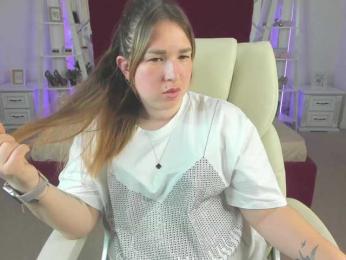 SofiiDarling webcam model stream image