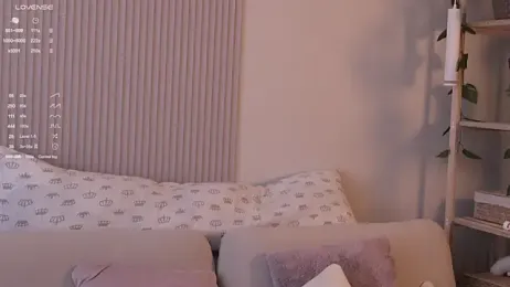 Pretty_Princess_Elina webcam stripchat model stream image