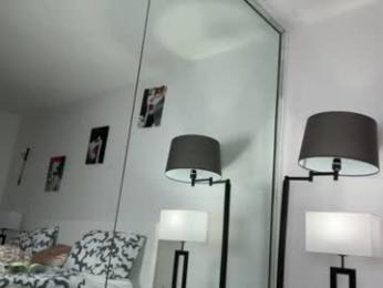 emmaabennett webcam model stream image