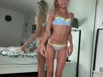 emmaabennett webcam model stream image