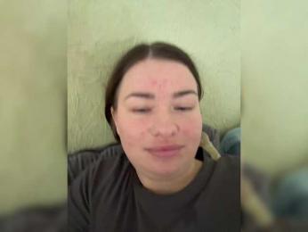 ViollaSweetA webcam bongacams model stream image