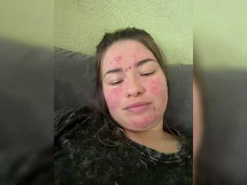 ViollaSweetA webcam model stream image