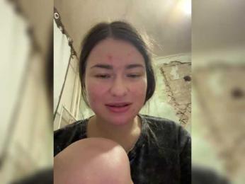 ViollaSweetA webcam model stream image