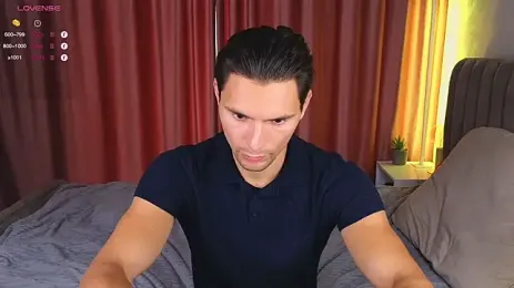 denlover1 webcam model stream image