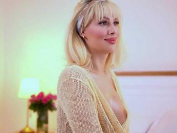 AdelineKing webcam model stream image