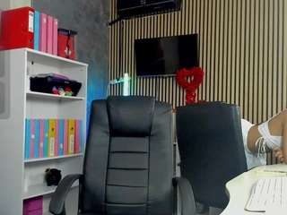 daryastars webcam model stream image