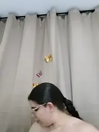 Danzel1105 webcam model stream image