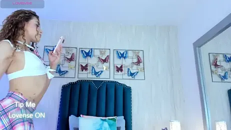 kendallspears_1 webcam model stream image