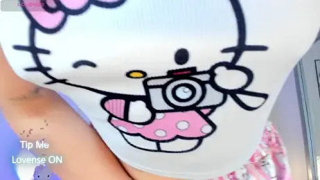 kendallspears_1 webcam model stream image