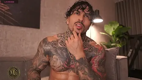 mariano_costa webcam stripchat model stream image