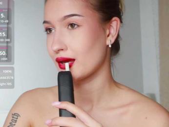 -Lana-Chester- webcam bongacams model stream image