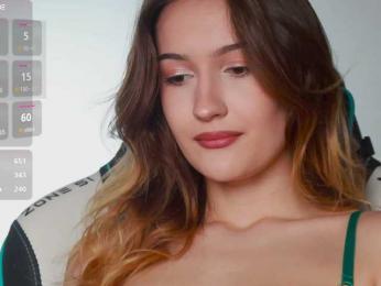 -Lana-Chester- webcam bongacams model stream image