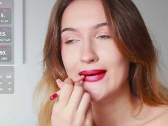 -Lana-Chester- webcam bongacams model stream image