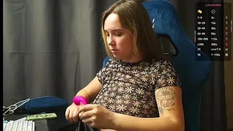 Sandra_SW_ webcam model stream image