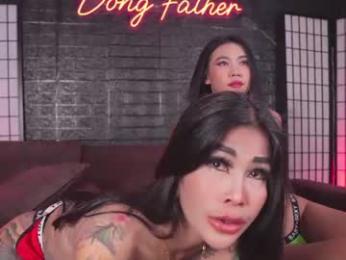 dongfatherproductions webcam model stream image