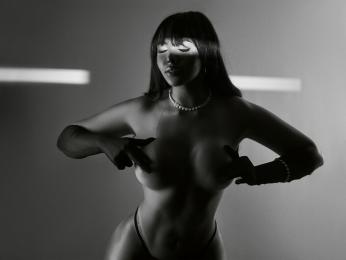 AlessiaMarielle webcam livejasmin model stream image