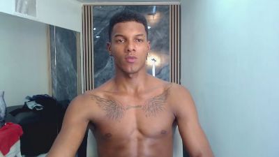 JacksonSmithxx webcam cam4 model stream image