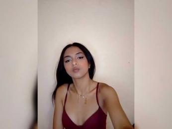 Lolah261 webcam bongacams model stream image