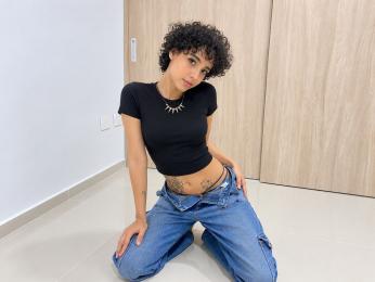 DullceDilucas webcam livejasmin model stream image