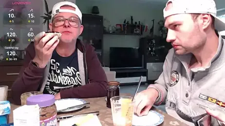 xxJANI2xx webcam stripchat model stream image