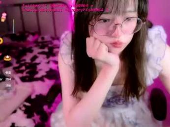 hungryfish8964 webcam model stream image
