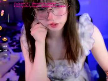 hungryfish8964 webcam model stream image