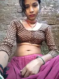 R_Roshni webcam model stream image