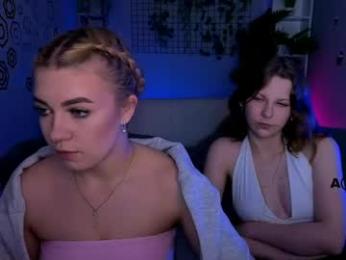 kriss_babyy webcam model stream image