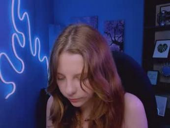 kriss_babyy webcam model stream image