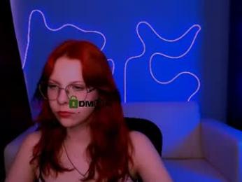 kriss_babyy webcam model stream image