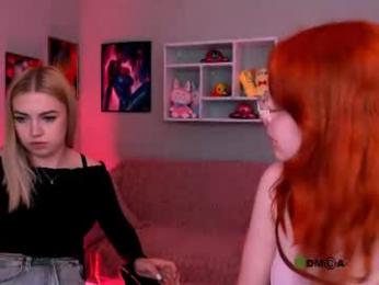 kriss_babyy webcam chaturbate model stream image