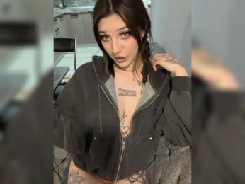 Murmur33 webcam model stream image