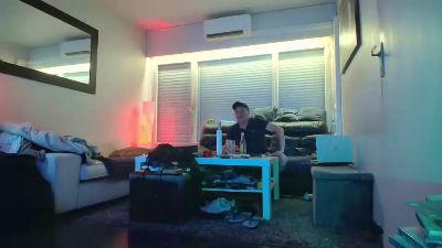 pat1308 webcam model stream image