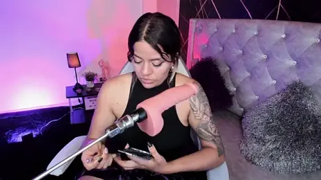 victoria__floyd webcam model stream image