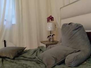 prettyjess webcam model stream image