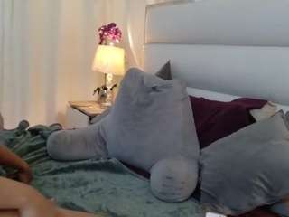 prettyjess webcam model stream image