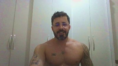 Alers87 webcam model stream image