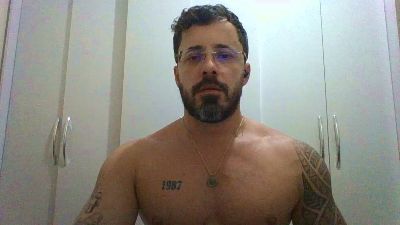 Alers87 webcam model stream image