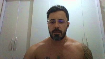 Alers87 webcam model stream image