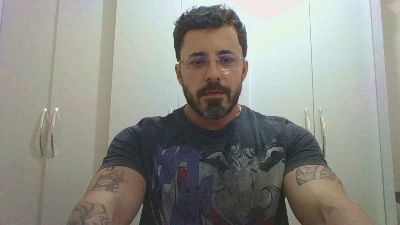 Alers87 webcam cam4 model stream image
