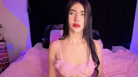 Abby_Bennett webcam model stream image