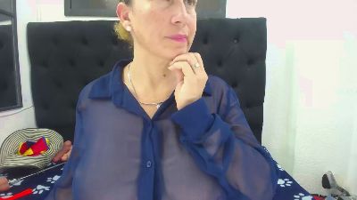 AFRODITA_69 webcam model stream image