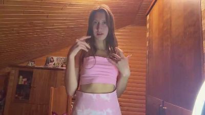 JoyKottke webcam model stream image