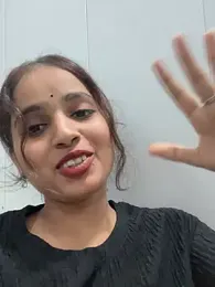 Ahana_Cutie webcam stripchat model stream image