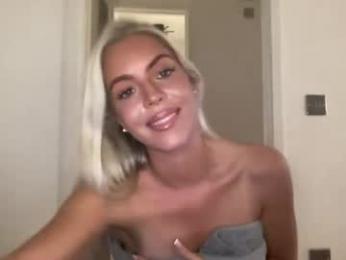 sydneyyrose webcam chaturbate model stream image