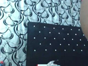 BeckaPearl webcam bongacams model stream image