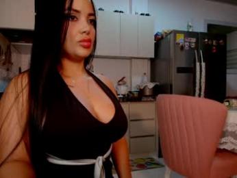 anielli69 webcam chaturbate model stream image