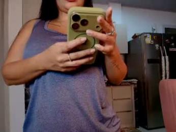 anielli69 webcam chaturbate model stream image