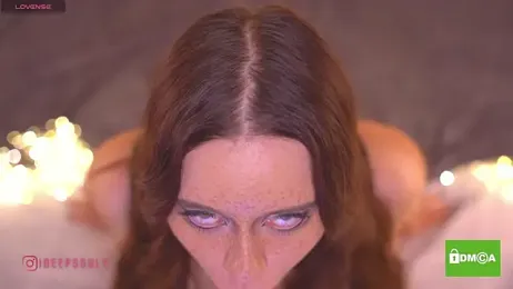 Deepsouly webcam model stream image